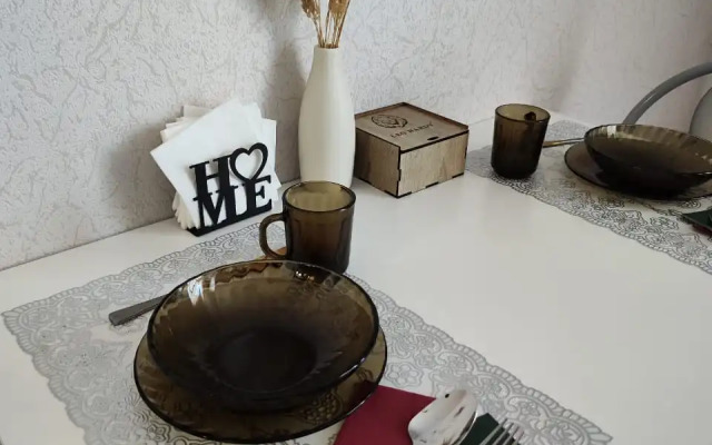 Квартира M-M