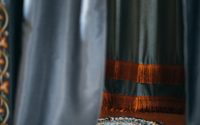 Гостевой дом Олафа