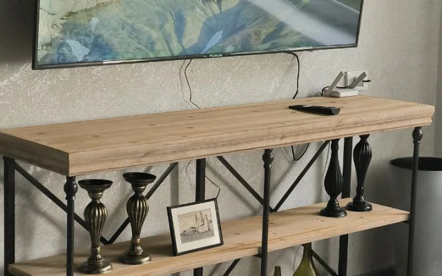 Квартира Атмосферная в Центре (Нижний пруд)