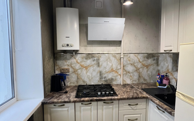 Квартира Уютная в центре города