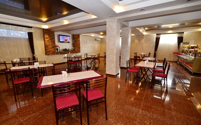 Selini Hotel