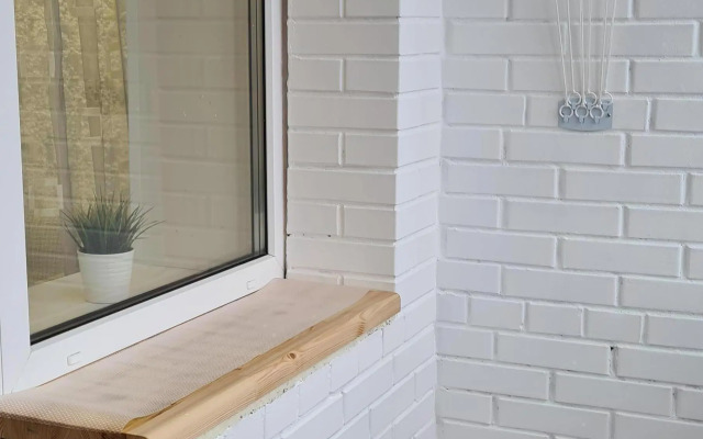 Апартаменты White