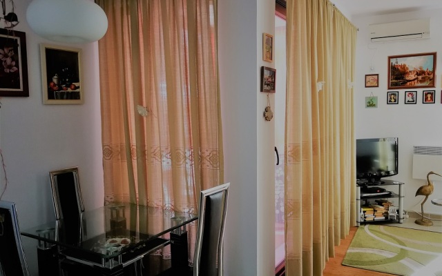 Gerbera Apartments