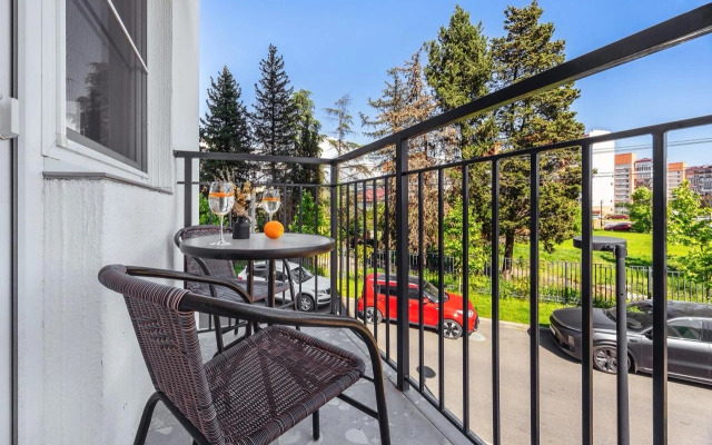 Квартира ЖК Фрукты Слива 5010