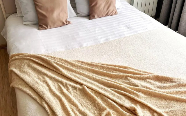 Квартира у Моря