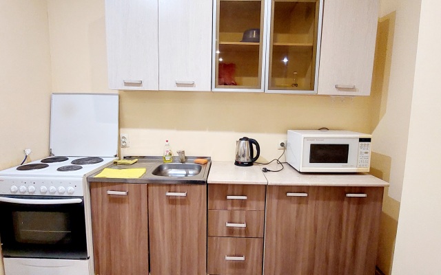 Квартира Караидельская 62, Уфа, Марат