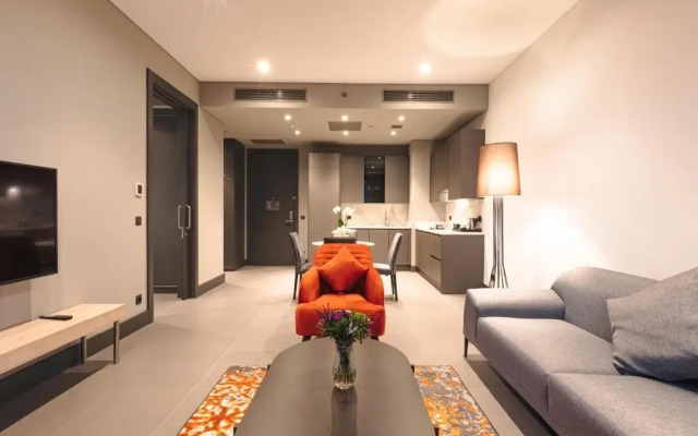 Bomonti Arjaan By Rotana