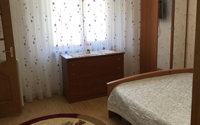 Nadezhda Guest House