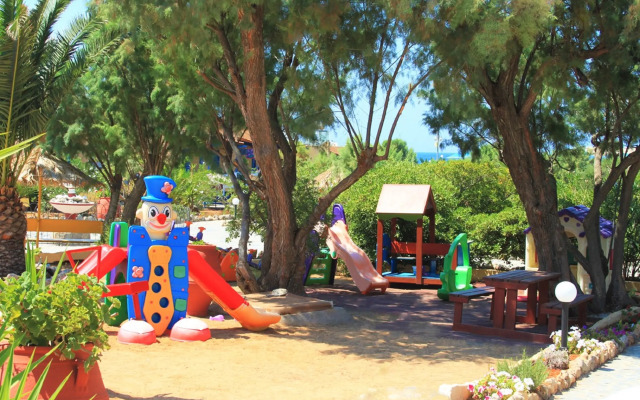 Zorbas Beach Village