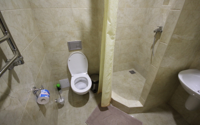 Kaskad Mini-Hotel