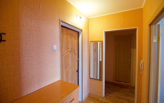 Okolo Trts Planeta Apartments