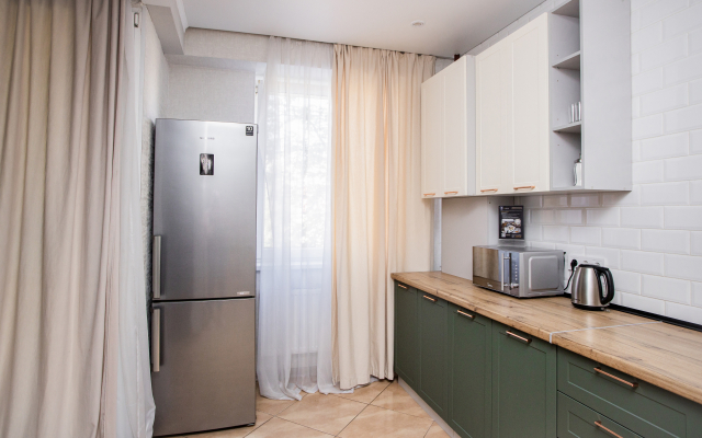 Апартаменты Summer