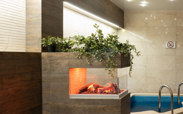 Istra Garden Hotel