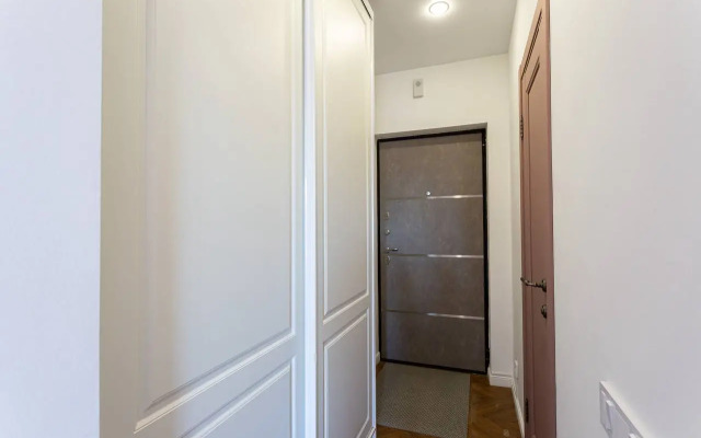 4.16 Studio Letnii 5 Flat