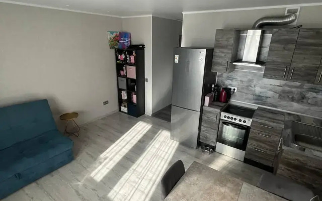 Квартира Орандж на Краснореченской