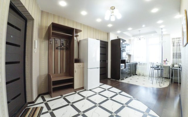 Bliss-Agat V Tsentre Kazani Apartments
