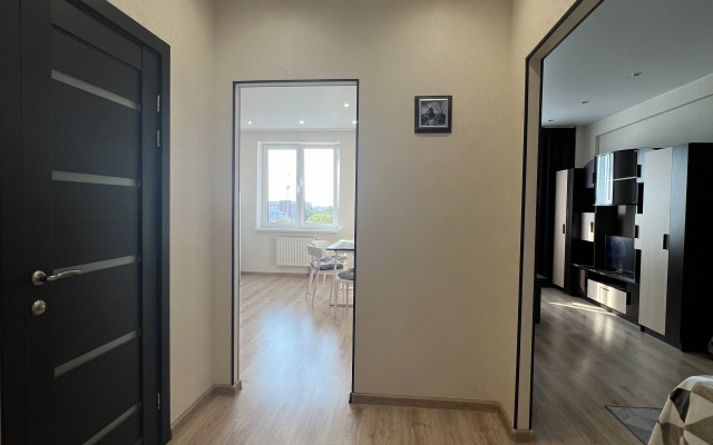 Квартира Уютная в ЖК Алые Паруса