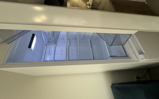 50 Metrov Flat