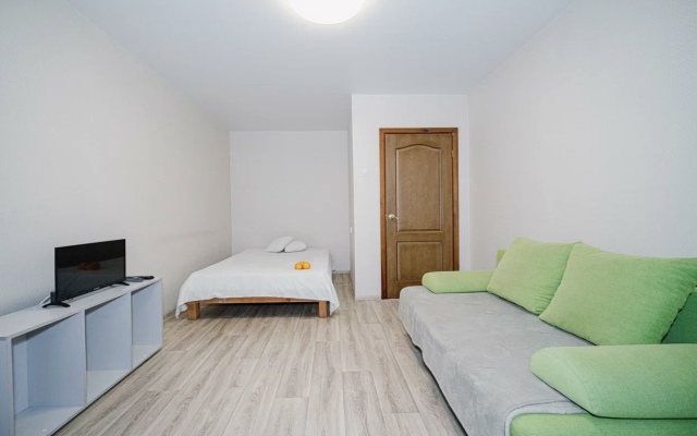 Квартира Красина 7