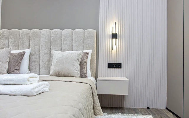 Апартаменты FSF Дизайнерские Четыре Сезона (Business)