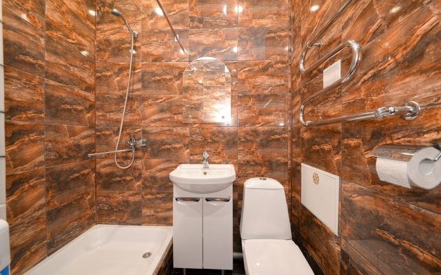 Квартира на проспекте имени В.И. Ленина 59Р