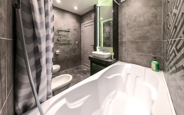 Апартаменты Белинский 3