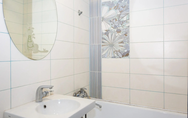 Апартаменты в Центре