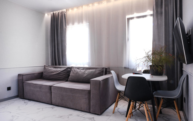 Apartamenty Na Ruzheynoy V Siriuse Apartments