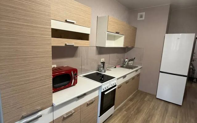 Квартира Район Центральный