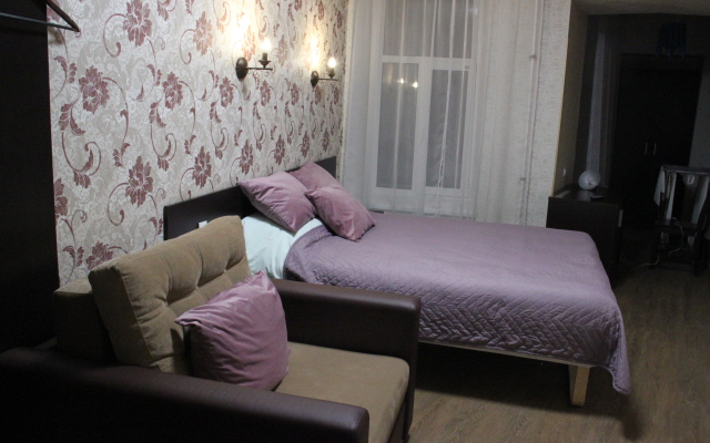 Staryij Gorod Guest house