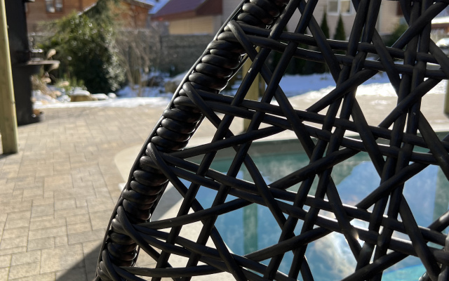 Апартаменты Куб-Терра