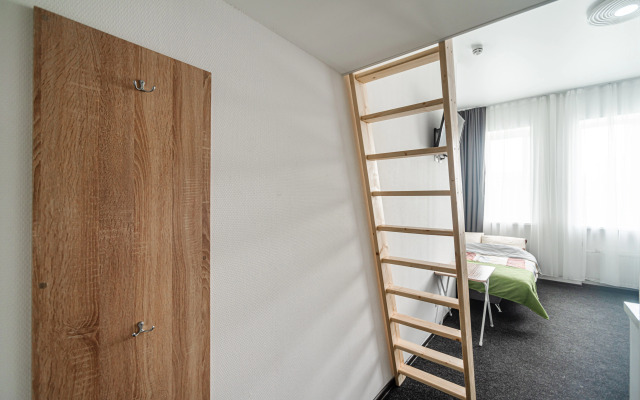 Apartments Nizhny Oranienbaum (304)