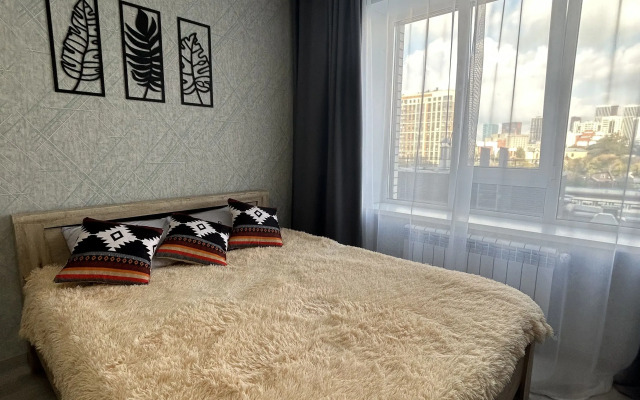 Na Naberezhnoy 906 Apartments