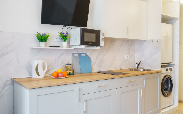 Квартира на Кирова рядом с НИИ Кардиологии ТПУ ТГУ и ТУСУР