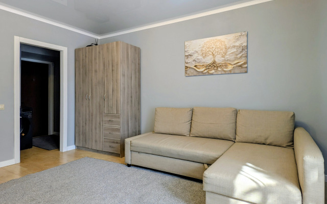 Квартира КвартираСвободна - Грузинский переулок 12 2