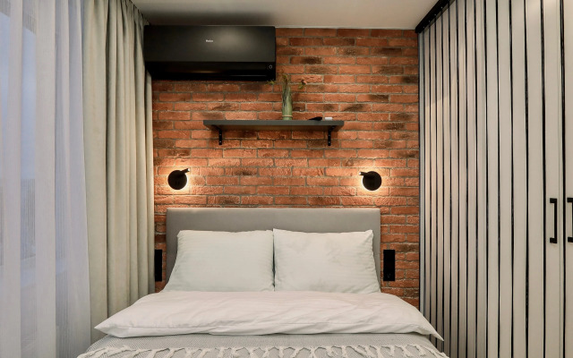 Privi House Na Kholmogorova 113 Flat