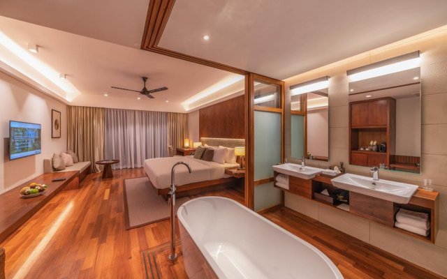 Le Grand Galle by Asia Leisure Hotel