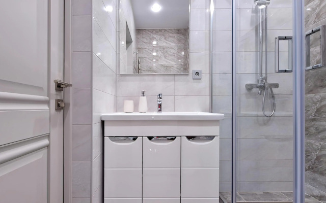 Квартира Однокомнатная с балконом на Гвардейской