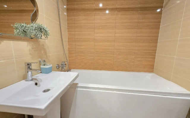Kvartirki Nn Apartment