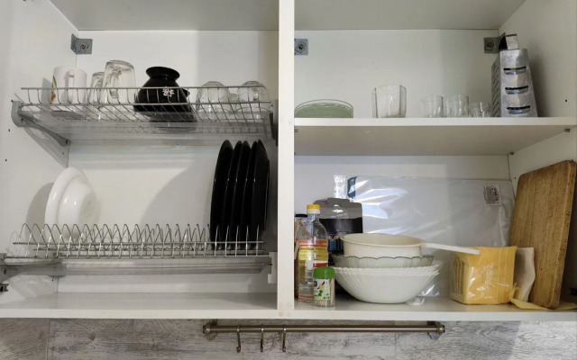 Апартаменты Start 1187