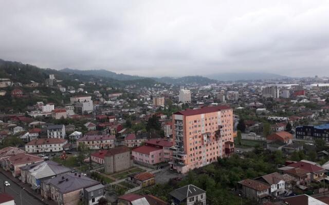 Batumi Agency On Pushkin Street Apart-Hotel