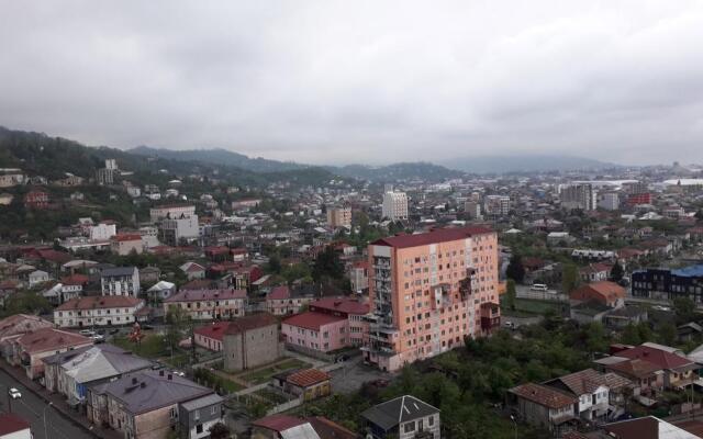 Апарт-Отель Batumi Agency on Pushkin Street