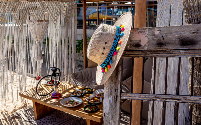 The Fives Oceanfront Riviera Maya - All Inclusive Optional