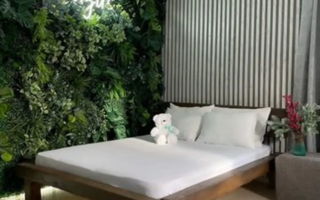 Oazis Kaluga Guest House