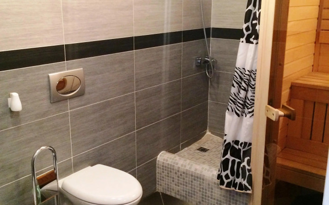 Отель Империал