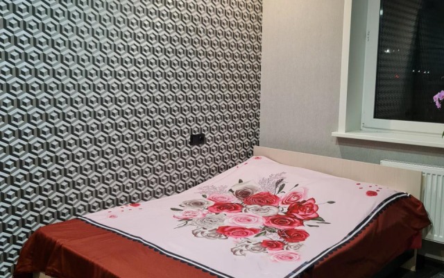 Квартира улице Курыжова 24 (85)