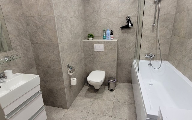 Квартира 2-кк рядом с Метро Купчино