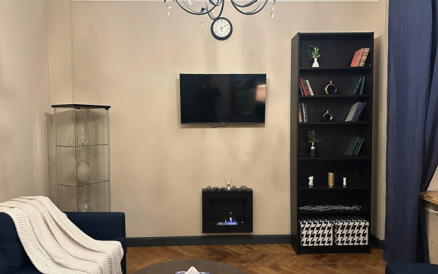 Квартира Трехкомнатная  Apartments PKRP