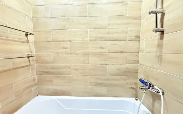 Квартира на улице Горького 69/1