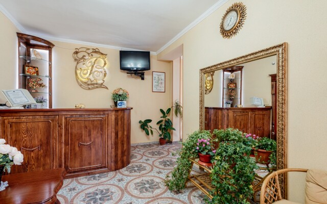 Vera Mini-hotel